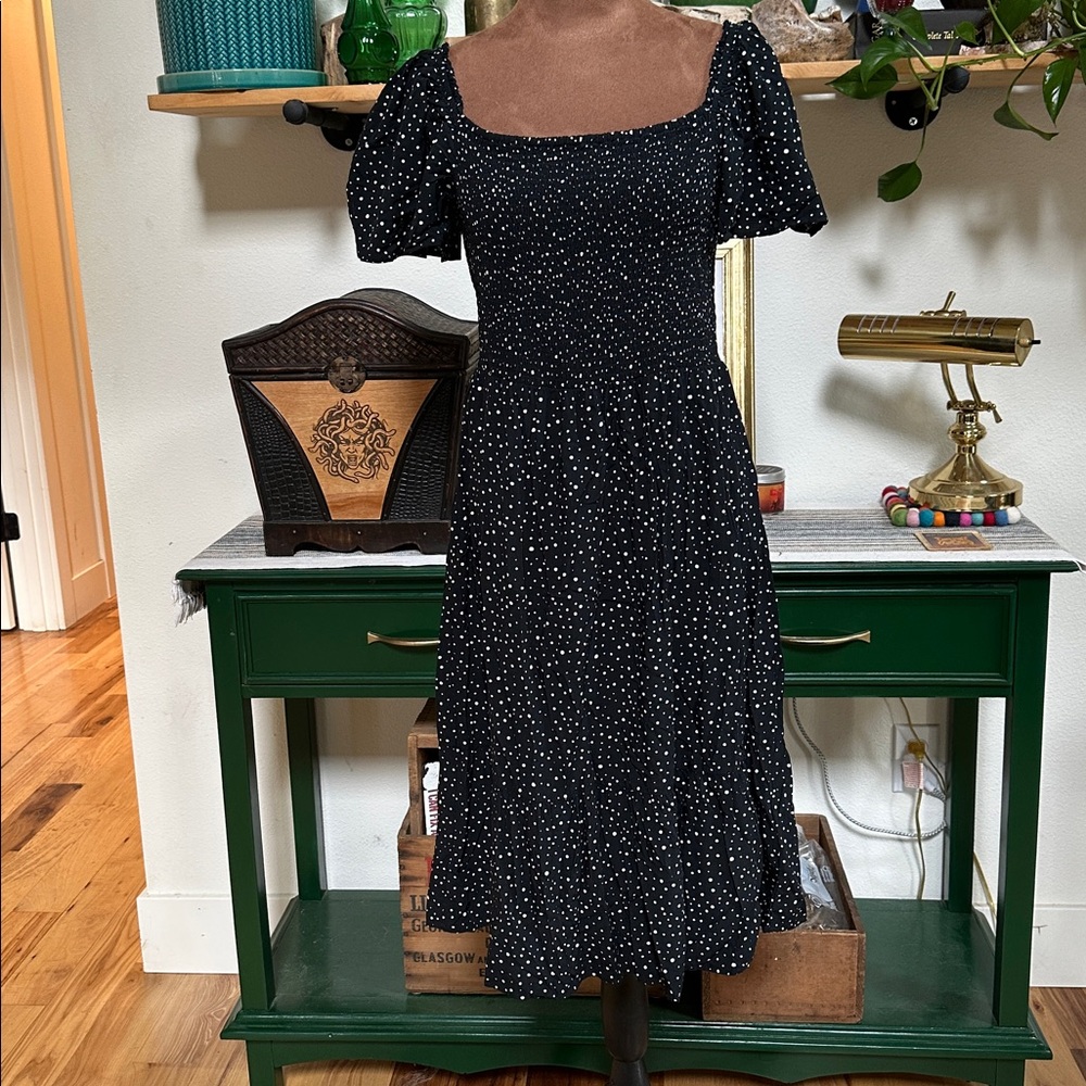 Gap Knee Length Dress
